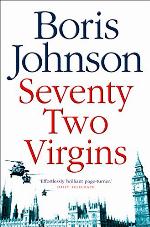 Seventy-Two Virgins