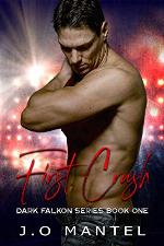 First Crush (Dark Falkon Book 1)