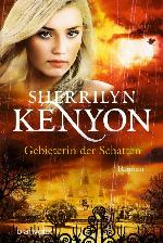 Gebieterin der Schatten: Roman (Dark Hunter-Serie 17) (German Edition)