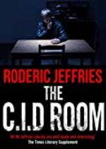 The C.I.D Room (C.I.D. Room Book 1)