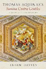 Thomas Aquinas's Summa Contra Gentiles: A Guide and Commentary