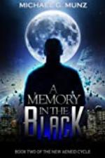 A Memory in the Black (The New Aeneid Cycle Book 2)