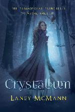 CRYSTALLUM: (The Primordial Principles, Book 1)