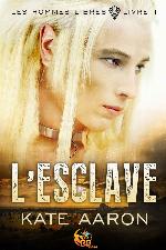 L'Esclave: Les Hommes libres, t. 1 (French Edition)