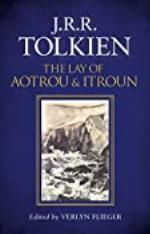 The Lay of Aotrou and Itroun
