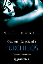 Furchtlos (Quantum-Serie 2) (German Edition)
