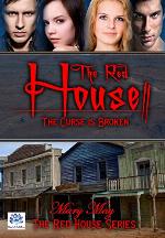 The Red House 2: The Curse is Broken