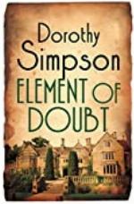 Element Of Doubt (Inspector Thanet)