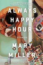 Always Happy Hour: Stories