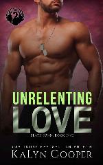 Unrelenting Love: Alex & Katlin: A Strong Heroine Romance (Black Swan Book 1)