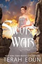 Sworn To War (Courtlight Book 9)