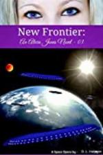 New Frontier: An Alicia Jones Novel 03