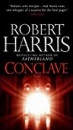 Conclave: A novel
