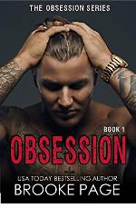 Obsession: Part One of the Obsession Series: Part One of the Obsession Series