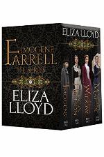 Imogene Farrell: The Series Anthology