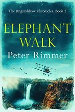 Elephant Walk (The Brigandshaw Chronicles Book 2)