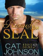 Rescued by a Hot SEAL: Hot SEALs