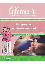 Colección Lippincott Enfermería. Un enfoque práctico y conciso: Enfermería materno-neonatal (Enfermeria Facil / Easy Nursing) (Spanish Edition)