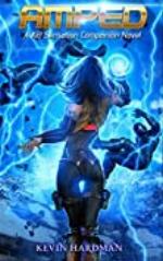 Amped: A Kid Sensation Companion Novel