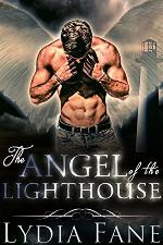 The Angel of the Lighthouse (Zodiac Angels Book 1)
