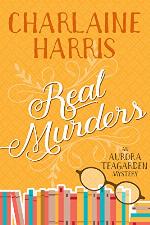 Real Murders: An Aurora Teagarden Mystery