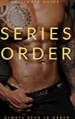 Series Order: Joanna Blake: 2016: Delancey Brothers