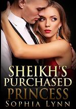 Sheikh's Purchased Princess (Babies for the Sheikh)