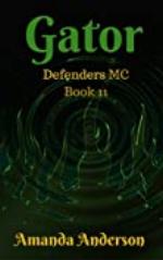 Gator: Defenders MC