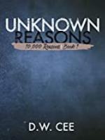 Unknown Reasons (10,000 Reasons Book 1)