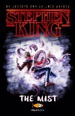The Mist by Stephen King