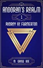 Audrey of Farmerton (Andoran's Realm Book 1)