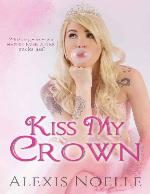 Kiss My Crown