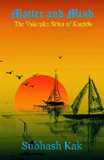 Matter and Mind: The Vaiśeṣika Sūtra of Kaṇāda