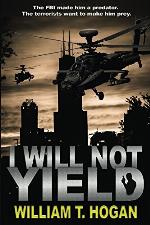 I Will Not Yield