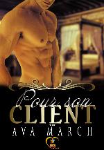 Pour son client (French Edition)