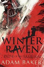 Winter Raven (Path of the Samurai Book 1)