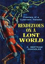 Rendezvous On A Lost World