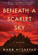 Beneath a Scarlet Sky: A Novel
