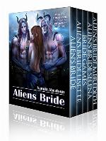 The Complete Alien's Bride