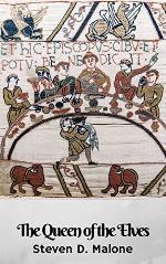 The Queen of the Elves