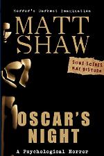 Oscar's Night: An Extreme Novella