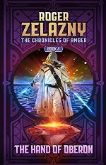 The Hand of Oberon (The Chronicles of Amber Book 4)