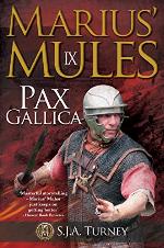 Marius' Mules IX: Pax Gallica