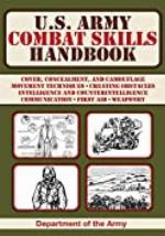 U.S. Army Combat Skills Handbook (US Army Survival)