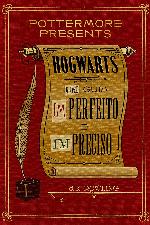 Hogwarts: Um guia imperfeito e impreciso (Livro 3)