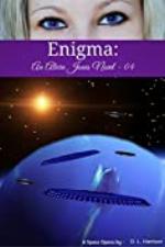 Enigma: An Alicia Jones Novel 04