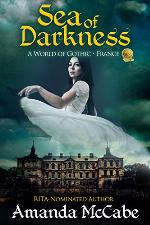 Sea of Darkness: A World of Gothic: France