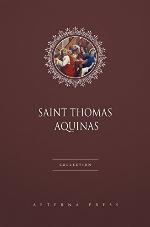 Saint Thomas Aquinas Collection [22 Books]