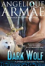 Dark Wolf (Shifters of Dundaire 1)