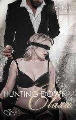 Hunting Down Clara (German Edition)